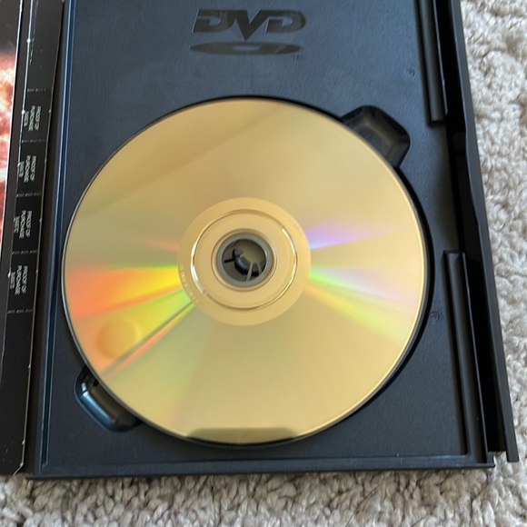 Lost in Space on DVD - Picture 4 of 4